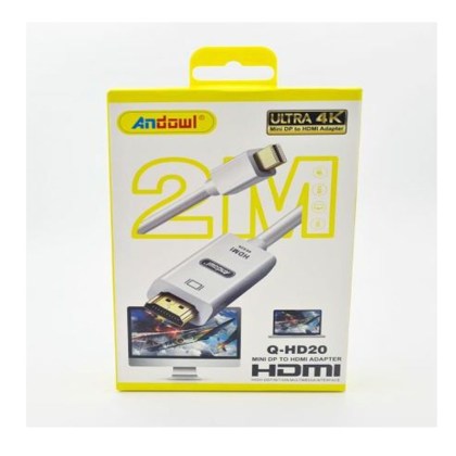 ultra hdmi kalodio